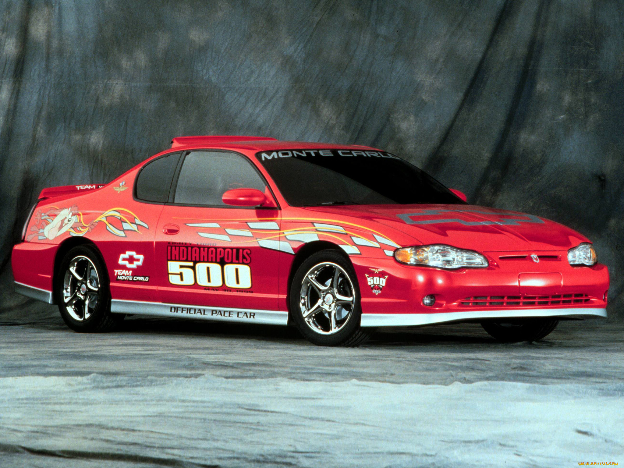 , chevrolet